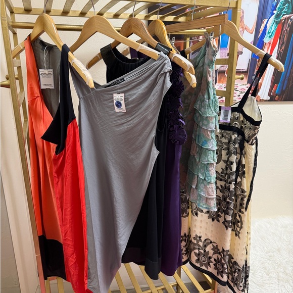 Assorted Dresses Collection - Picture 2 of 2